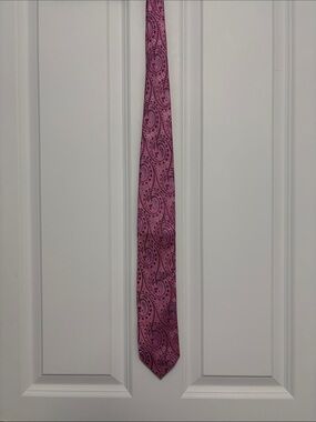 Altea Milano Tie